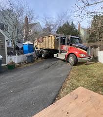 Best Hoarding Cleanup  in Glen Head, NY